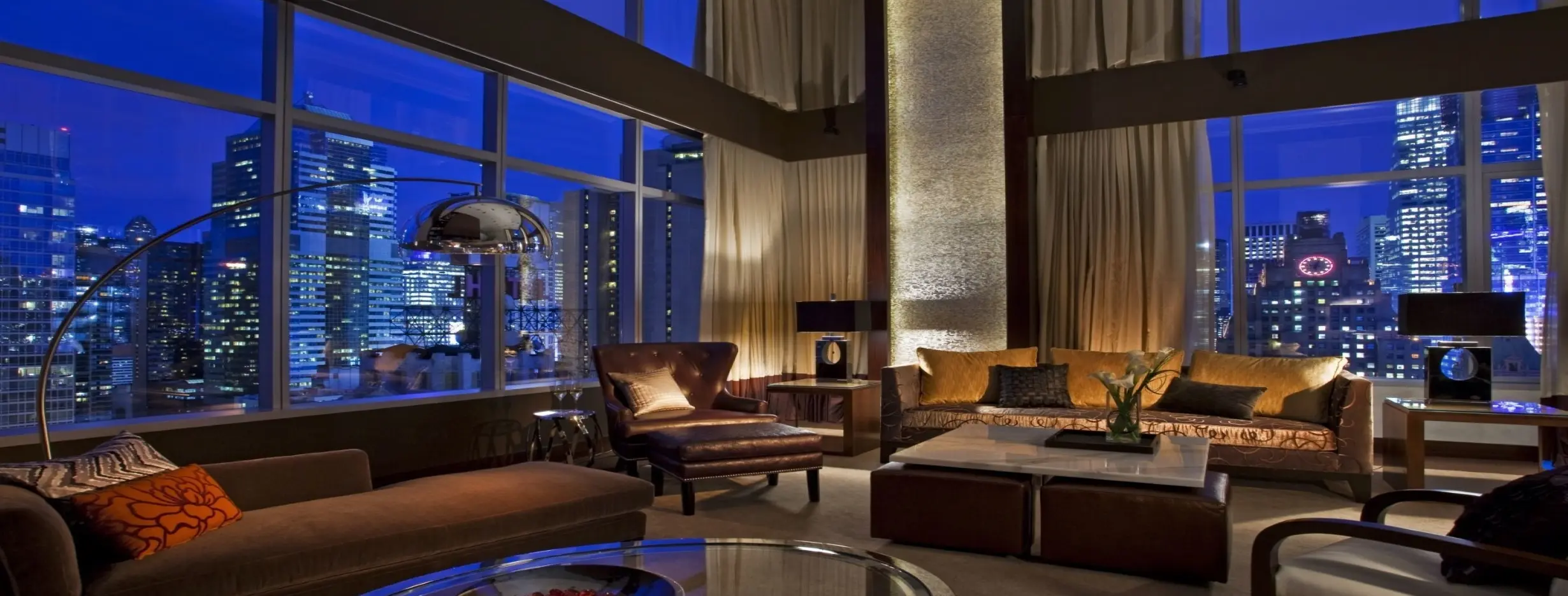Image for Skyline Panorama Living